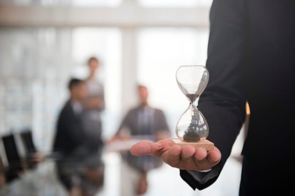 The Importance of Accurate Timekeeping for Your Business